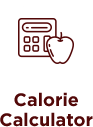 Calorie Calculator
